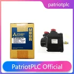 New Mitsubishi HC-SF52BK-S2 Servo Motor. Price: $489.69.
