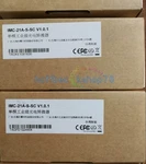 1PCS New Moxa IMC-21A-S-SC Photoelectric Converter. Price: $217.00.