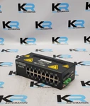 N-tron 516TX-A Industrial Ethernet Switch New. Price: $64.99.