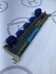 Fanuc A16B-1810-0040/01A Interface Module Next Day Air Available Used. Price: $51.44.