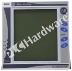 Allen Bradley 1420-V2A-ENT Series Powermonitor 500 Unit 600VAC Ethernet/ip Used. Price: $1089.03.