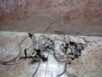 Omron Limit Switch Unit SHL-Q2255-01 Cnc Edm Lot Of 10 Pieces Used. Price: $89.99.