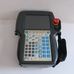 Fanuc A05B-2518-C300#EMH Teach Pendant Used. Price: $1695.00.