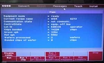 Nyquist EPC-8A & Exm-mx (#2) Used. Price: $1362.50.