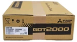 GT2510-VTBA 1PCS New Mitsubishi Touch Panel. Price: $659.89.