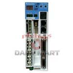 Used & Tested Panasonic MSDB045A1A11 Servo Drive. Price: $498.63.