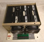Contraves NC700 Axes A2272 Dc Servo Controller System Used. Price: $299.00.
