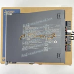 One New Mitsubishi MR-J5-100B Servo Drive. Price: $965.70.