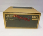 One Mitsubishi Servo Drive MR-J4-60TM-EIP New. Price: $1197.32.