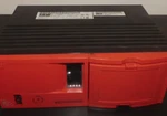 Sew Eurodrive MDS60A0220-503-4-0T Controller "tested Good" Used. Price: $1895.00.