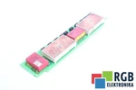 SV2IGBTI1-1/2 060002121-02 1012 94V-0 B&r Automation Refurbished Warranty Seller. Price: $395.33.