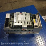 Nachi Fujikoshi RBX1140T Servo Amp Unit Usip Used. Price: $120.00.