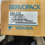 Yaskawa SGDG-01GT Servopak New. Price: $225.00.