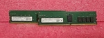 Lot Of 2, Micron 16GB 2RX8 PC4-2933Y-RE2-12 Server Memory Ram, Rdimm, 288 Pin Used. Price: $139.99.