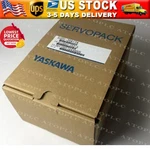 1PC Yaskawa SGDS-20A12A Ac Servo Driver SGDS20A12 New Box Expedited Shipping. Price: $566.16.