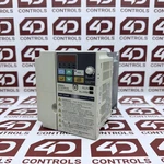3G3MV-AB007 Omron Drive, Phase, 200-240VAC, 12.8A, Used. Price: $769.00.