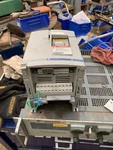 Schneider/square D/telemecanique ATV58HU18N4Z Altivar 1HP 460V Ac Drive #2 Used. Price: $299.99.