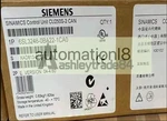 1PC New Siemens Control Unit. Price: $510.39.