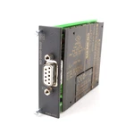 Siemens 6ES7963-2AA00-0AA0 Interface Modul Simatic S7/M7 Used. Price: $39.00.