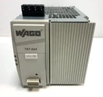 Wago 787-844 Epsitron Pro Power Switched-mode Supply Clean Used. Price: $76.50.