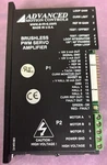 Advanced Motion Controls CB12A1C Brushless Pwm Servo Amplifier Used. Price: $40.00.