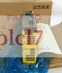 One New Fanuc A06B-6240-H123 Servo Drive. Price: $2334.85.