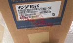 One Mitsubishi HC-SFE52K Servo Motor New. Price: $653.88.