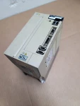 Yaskawa SGDS-20A12AY27 Servo Drive 200-230V 50/60HZ In, 3PH 0-300HZ On Used. Price: $836.39.