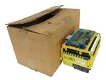 Refurbished Fanuc A06B-6064-H302#H550 Spindle Drive A06B6064H302H550 Seller. Price: $1800.00.