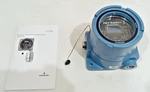 Duty Free Emerson Net Safety Milllennium Ii M21-AH-A Gas Detector Output New. Price: $800.00.