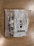 5PCS Camozzi Air Connector S6510 12-1/2 New. Price: $35.00.