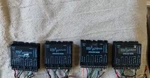Rms Technologies R710 Drive 24-80V Dc, 1-7A Output, 2000 Steps/rev Used. Price: $59.00.