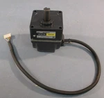 Vexta AXHM450KC-GFH Brushless Dc Motor GFH4G10 Gear Head 2500RPM 15MM Shaft Dia Used. Price: $89.99.