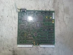 Abb 3HAB5960-1 Circuit Board (O9C) Used. Price: $200.00.