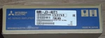 Mitsubishi Electric MR-J3-40T1 Ac Servo Amplifier New Sealed. Price: $350.00.