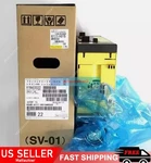 New Fanuc A06B-6111-H015#H550 Servo Drive A06B6111H015#H550. Price: $2088.90.