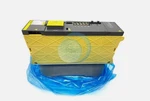 Fanuc Servo Drive A06B-6096-H109 New. Price: $1431.59.