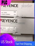 1PIECE New Keyence GS-71P10 Safety Interlock Switch. Price: $326.95.