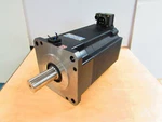 Okuma BL-MC300J-12SBA MC300J12SBA Servo Motor 3.6KW 1200RPM **missing Connector* Used. Price: $1599.00.