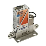 Bronkhorst F-201CV-PGD-88-V El-flow 0.1 Ls/min O2 Mass Controller Mfc 1/4" Used. Price: $199.99.