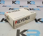 Keyence FD-V70A Digital Flow Sensor Amplifier 12-24VDC Class New. Price: $184.99.