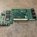 Refurbish Allen-bradley Powerflex 700 I/o Module Board, Board: 193191-A01 Seller. Price: $349.00.