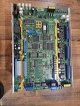 Fanuc A06B-6064-H313 #H550 Spindle Servo Unit Used. Price: $999.99.