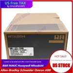 One Mitsubishi MR-J2S-200B Servo Drive MRJ2S200B New Box Fast Shipping. Price: $389.41.