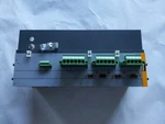 Parker COMPAX3 S300V4F12-13856 Digital Brushless Servo Drive With Connectors Used. Price: $945.00.