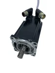 Allen Bradley MPL-B430P-SJ72AA Servo Motor Overnight Shipping Available Used. Price: $922.90.