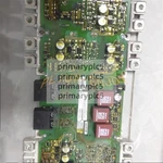 Used 1PCS Siemens Driver Board A5E00714561 FS300R12KE3 S1. Price: $1086.81.