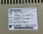 One New Yaskawa SGDA-04VP Servo Drives SGDA04VP. Price: $371.54.