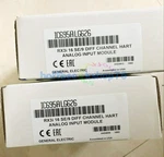 1PCS New Ge Fanuc Analog Input Module IC695ALG626. Price: $1615.00.