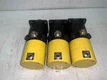 Fanuc A06B-0632-B001 Dc Servo Motor Model 00M Oom 59V, 4A, Nm, 2000 Rpm 103 Used. Price: $299.00.